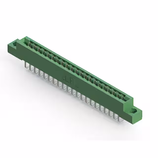 307-021-459-104 EDAC Inc.  Edgeboard Connectors